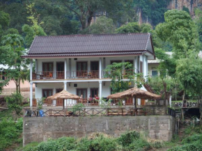 Nam Ou River Lodge
